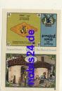 07381 Pößneck Notgeld 20 Pfennige um 1920