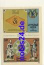 07381 Pössneck Notgeld 20 Pfennige um 1920