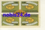 07381 Poessneck Notgeld 20 Pfennige um 1920