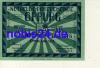 07381 Oppurg emergency money 75 pfennigs around 1920