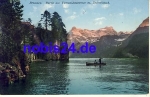 Brunnen Vierwaldstaettersee *ca.1920
