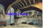 Chillon Schloss innen *ca.1920