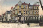 Mügeln Wettiner  Hof o 03.07.1903