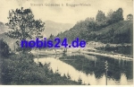 Gubsensee Stauwerk o 1909