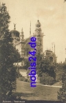 Zurich Tonhalle *ca.1920