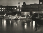 Dresden Elbe steamer 