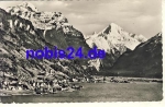 Flüelen Bristenstock o 1956