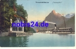 Vierwaldstaettersee Tellskapelle o 1908