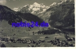 Kandersteg Bluemlisalp o 1949