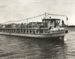 Motor ship 