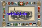 Rorschach Präge Litho o 1907