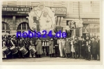 Basel Fasching Carnival *ca.1930