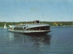 Motor ship 