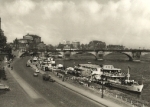 Dresden Elbe steamer 
