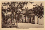 01762 Sadisdorf Gasthof ca. 1920