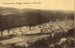 01762 Schmiedeberg ironworks from Gebr. Seck *approx. 1910