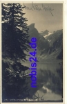 Seealpsee mit Santis o 1925