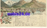Interlaken Litho o 1903