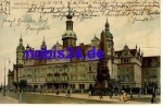 Dresden Königl. Schloss o 1902