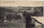 01762 Hennersdorf Gasthof *1921