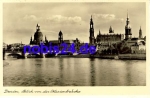 Dresden Altstadtblick *ca.1935