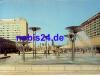 Dresden Pragerstrasse o ca.1975
