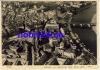 Dresden Frauenkirche Luftaufnahme * 1950 ​​​​​​​Verlag Hahn-Foto13001