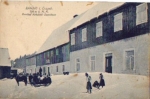 01773 Rehefeld-Zaunhaus Gasthof  o 3.1.1916