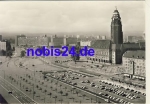 Dresden Leningrader Strasse Luftbild *ca.1976