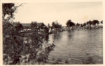 01773 Altenberg Erzgebirge Galgenteich o 21.7.1960