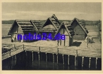 88690 Unteruhldingen Pfahlbauten *ca.1940