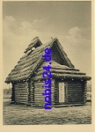 88690 Unteruhldingen Pfahlbauten *ca.1940