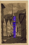 63911 Klingenberg Lindenstrasse  *ca.1930