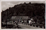 01762 Niederfrauendorf Waldhaus *ca. 1930