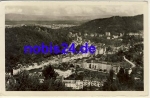 Karlsbad Luftbild o ca.1950