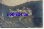 Karlsbad Kurhaus o 1909