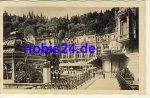 Karlsbad Hotel Pupp o 1950