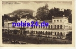 Karlsbad Kurhaus o 1933