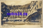 Karlsbad Hotel Pupp o 1942