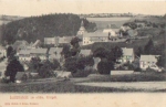 01778 Lauenstein gebr. ca. 1910
