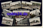 Ceske Budejovice o 1920