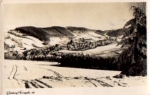 01778 Geising Winter o 14.2.1961
