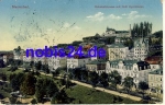 Marienbad Bahnhofstrasse o 1921