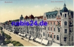 Marienbad Kaiserstrasse *ca.1915