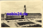 Hradec Kralove train station o 1955