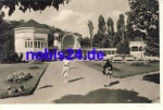 18586 Goehren Ruegen Pavillon  *ca.1961
