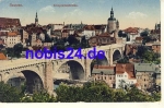 02625 Bautzen Kronprinzenbrücke o 1919