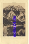 83278 Traunstein Gasthof Hoisen *ca.1900