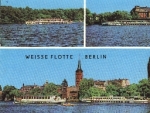 White Fleet Berlin Motor Ships o July 20, 1979