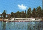 Passenger ship 